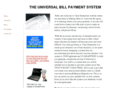 universalbillpaysys.com