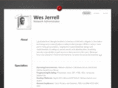 wesjerrell.com