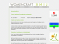 womencraftlink.net