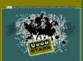 1000starsproject.com
