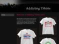 addictingtshirts.com