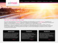 admostmedia.com
