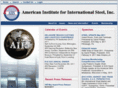 aiis.org
