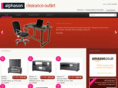 alphasonclearanceoutlet.com