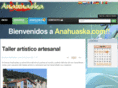 anahuaska.com