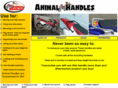 animalhandles.com
