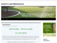 austinslawnmaintenance.com