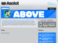 axolotgames.com