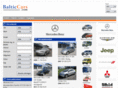 balticcars.com