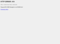 bargeforumnav.org