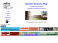 bassanoromanoshop.com