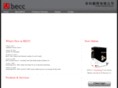 becc.asia