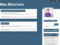 bilozorov.com