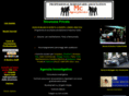 bodyguardprofessionalassociation.com
