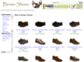 brownshoes.net