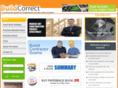 buildcorrect.com