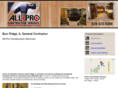 burrridgehomeremodeling.com