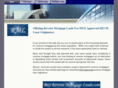 buyreversemortgageleads.com
