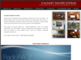 calgarytheatersystems.com