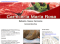 carniceriamariarosa.com