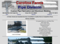 carolinapipe.com