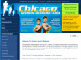 chicagosportsmedicine.com