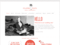 claireheartpaul.com