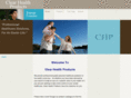 clearhealthproducts.com