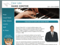 clearlakehandcenter.com
