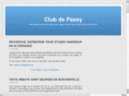 club-de-passy.com