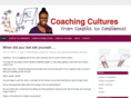 coachingcultures.com