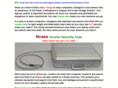 courier-safe.com