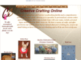 creativecraftingonline.com