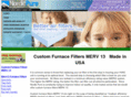 customfurnacefiltersmerv13.com