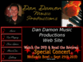 dandamonmusicproductions.com