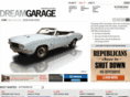 dreamgarage.com