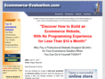 ecommerce-evaluation.com