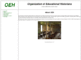 edhistorians.org