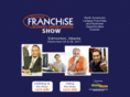 edmontonfranchiseshow.com