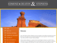edsinsurance.com
