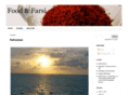 foodandfarsi.com