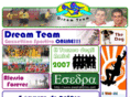 footballdreamteam.org