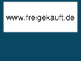 freigekauft.com