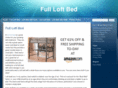 fullloftbed.org