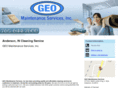 geomaintenanceservices.com