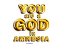 godsinamnesia.com