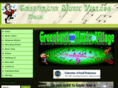 greenbankmusic.com