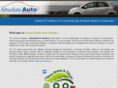 greenearthautofinance.com