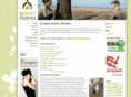 greenmamaconsulting.com