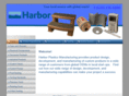 harborplastics.com